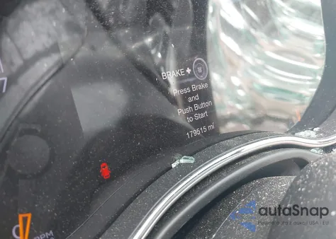 2016 Jeep Grand Cherokee Limited from USA, damaged, VIN 1C4RJEBG3GC418489